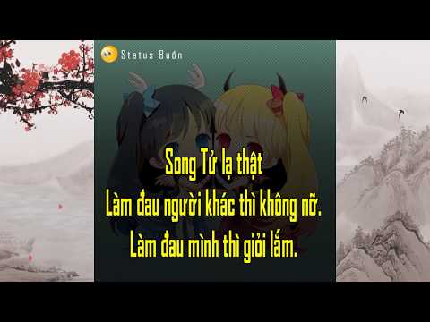 CUNG SONG TỬ - 1001 BÍ MẬT CUNG SONG TỬ (PHẦN 1)