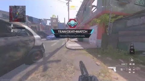 Modern Warfare 3 Beta:Juggernaut Gameplay!