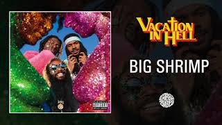 Miniatura de vídeo de "FLATBUSH ZOMBiES - 'BIG SHRIMP'"