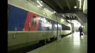 Sncf : Arriver À L'heure Pour Prendre Son Train !