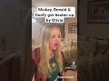 Mickey Friends Got Annihilated By Olivia Lordjk Olivia Tal On Mickeymouse Donaldduck Goofy 