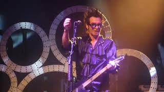 Video voorbeeld van ""So Alive" Love and Rockets@The Fillmore Philadelphia 6/10/23"