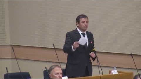 SUKOB U SKUPŠTINI: Dragan Lukač - Draško Stanivuković, Nebojša Vukanović i Jelena Trivić