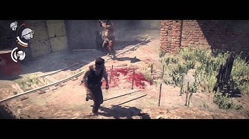 The Evil Within - Chapter 6 Sadist boss fight