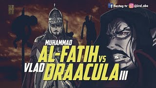 Baixar True Story !! Kisah Dracula yang melawan Muhammad Al fatih di dalam dunia islam