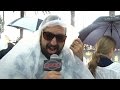 Beer Mug at MTV Movie and TV Awards