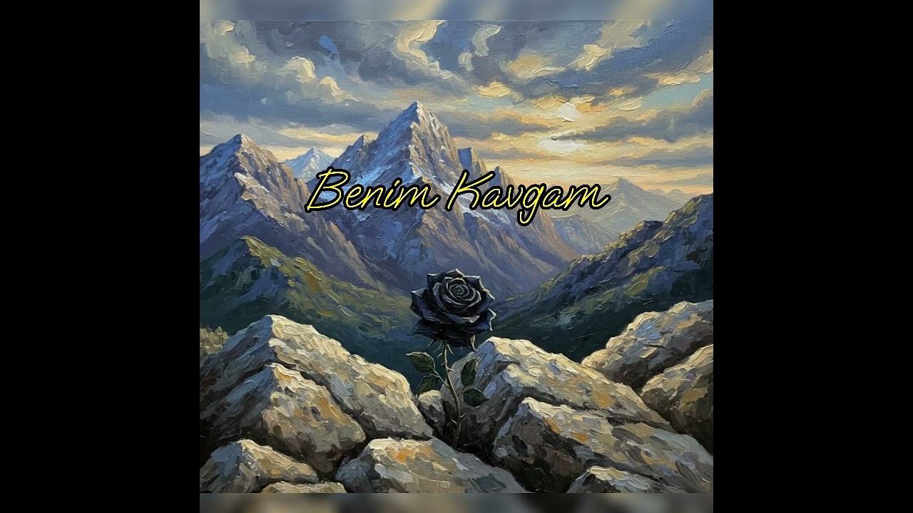 BENİM KAVGAM #best #song #hit #world #newmusic #rock #beautiful#best #yt #ytshorts #popmusic #yt 