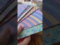 Handmade Journals: FULL TUTORIAL