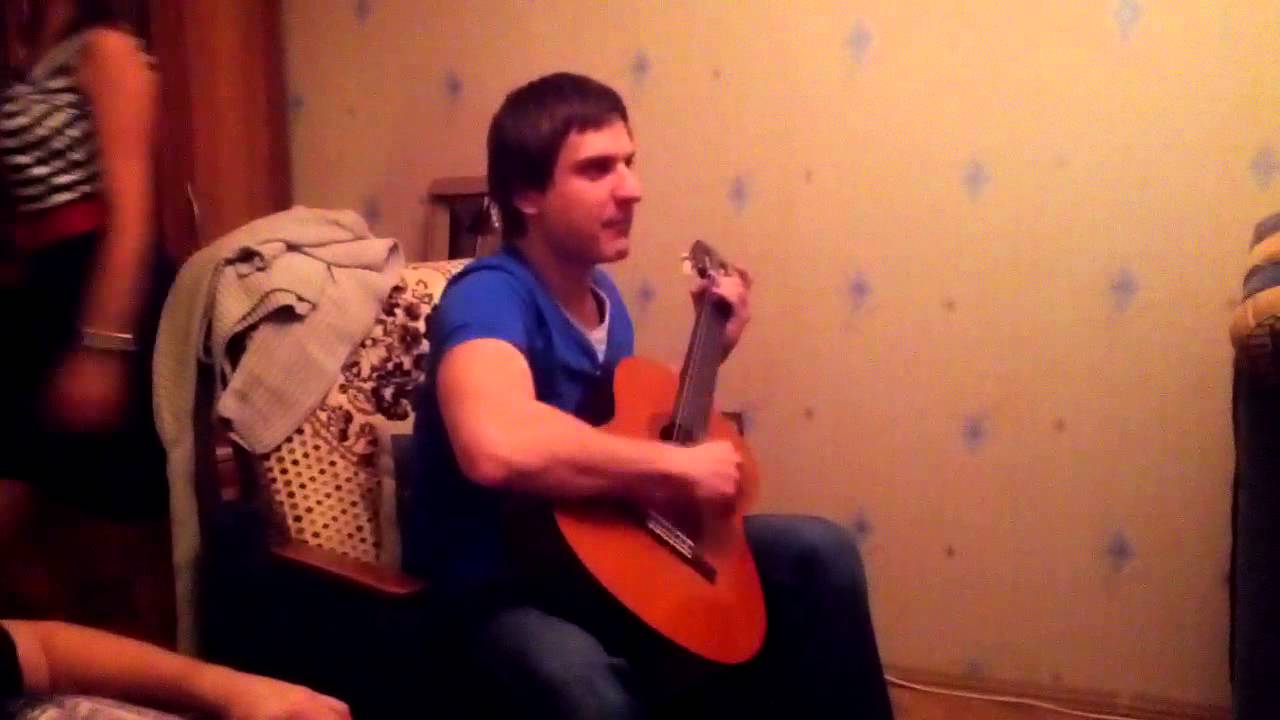 Семен Подпятнков - Три источника (Крематорий) - YouTube