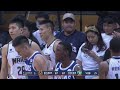 #林秉聖【齊天大聖狂得新高🐒】 Highlights🥇｜Regular Season GAME59 #臺北戰神 vs. #高雄全家海神