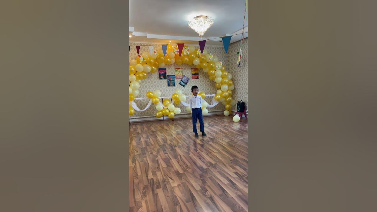Алтын куз - YouTube