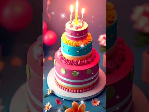 Happy birthday to you 🎁🎁🎁🎁🎂🎂🎂🎂🎂💖💖💖💖 May all your dreams come true 🥳🥳🥳🥳