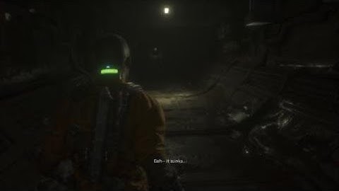 The Callisto Protocol™ PS4 pro version