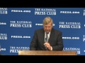 Press Club Rewind - June 10, 2013
