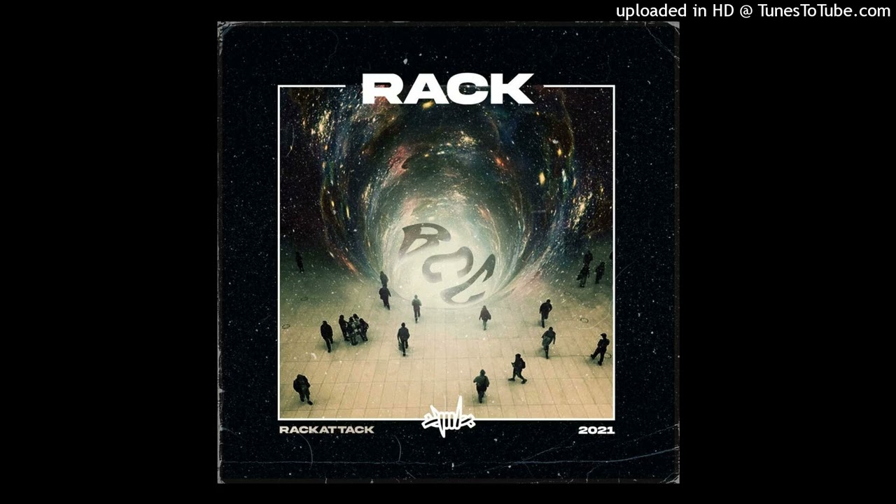 Racks - (HARD) Dark, Synth Type Beat 2026 Produced.by.@zdeneksbeatz