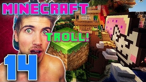 EPIC TROLLING JUMP MAP! "JUMP AROUND!" (Ep.14)