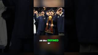 Penn State's Forced Evolution Creates a Monster Team #shorts #Wrestling