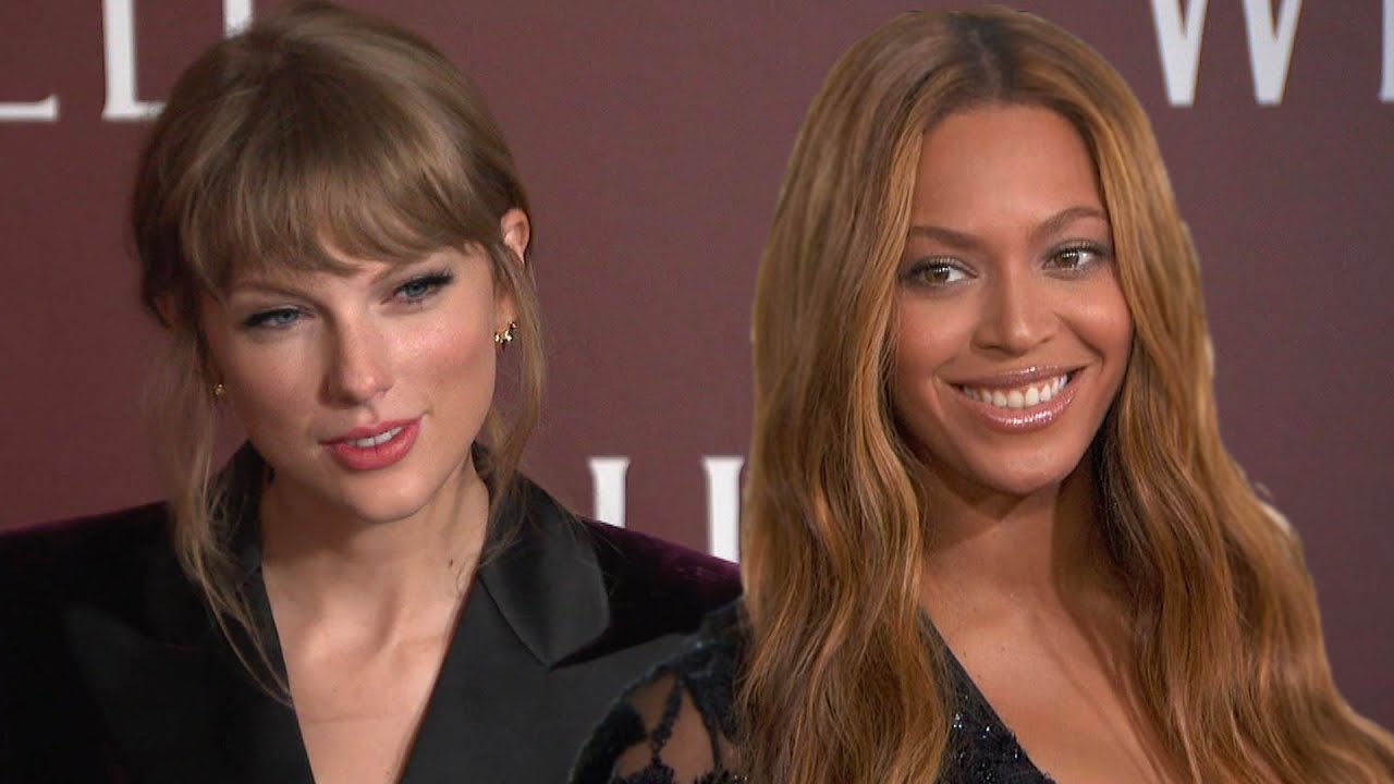 ⁣GRAMMYS 2023: Taylor Swift, Beyoncé, Adele and More Honored