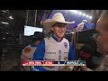 Hudson Bolton rides The Heat for 87.50 points | PBR Teams Highlight