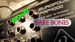 Sys-4 Behringer Bare Bones Net Worth