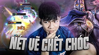 CLEAR VIKTOR | RANK BẠCH KIM HÀN CŨNG CĂNG