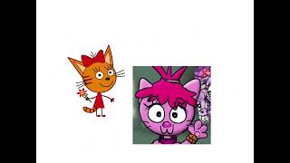 She Got Caramel - Мем