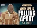 T.D. Jakes: Have Faith in God