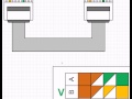 3 Раскладка кабеля витая пара