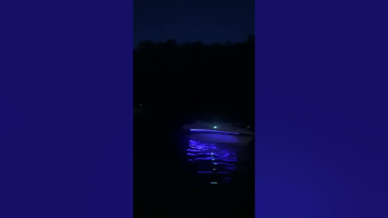 Camanche Days boat parade pt4 YouTube