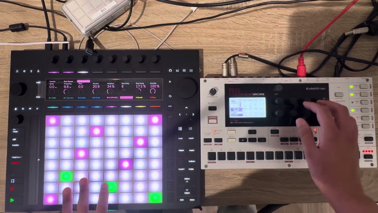 burn rubber Sophie remake