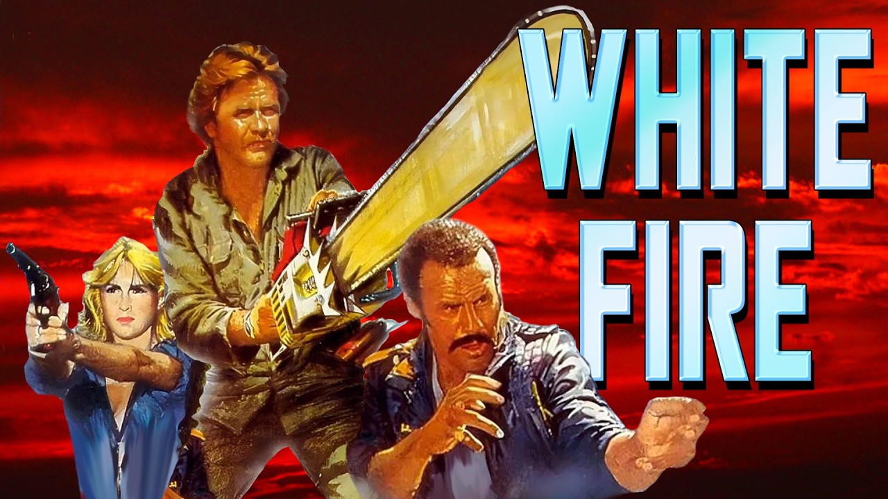 White Fire (1984) –  Aren’t They Brother and Sister?!