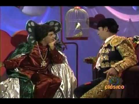 Julio Esteban - Torero