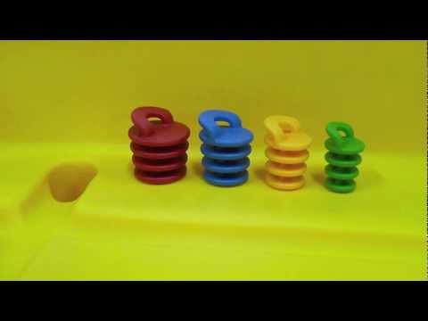 Ocean Kayak Scupper