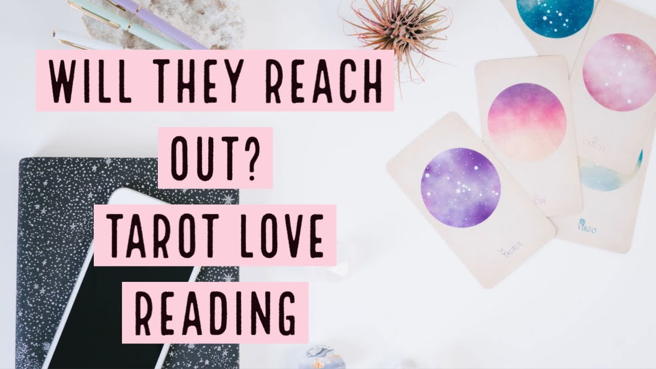 SAGITTARIUS: Expect A Call! Ready For a Date! (WILL THEY REACH OUT TAROT READING?) SAGITTARIUS: Expect A Call! Ready For a Date! (WILL THEY REACH OUT TAROT READING?)
