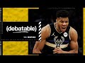 Should we focus on Giannis and not the 76ers & Nets? | (debatable)