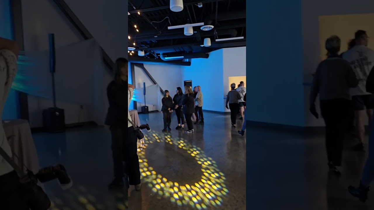 Ribbon Cutting for Aspen Peak Productions | Premiere AV Company in Park City Utah