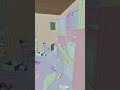 Backstage "Lurker": Part 1 - Full 3D CGI - Blender 4.5