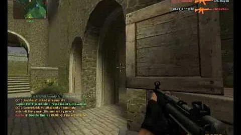 [PL] Marcin Sosnowski's CSS KILL SPREE