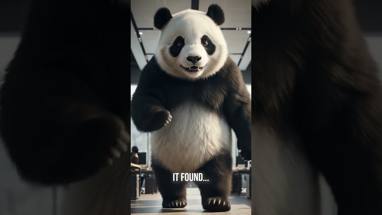 AI Video | Ad