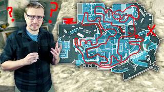 I Kinda Miss COD: Ghosts’ Terrible Maps screenshot 5