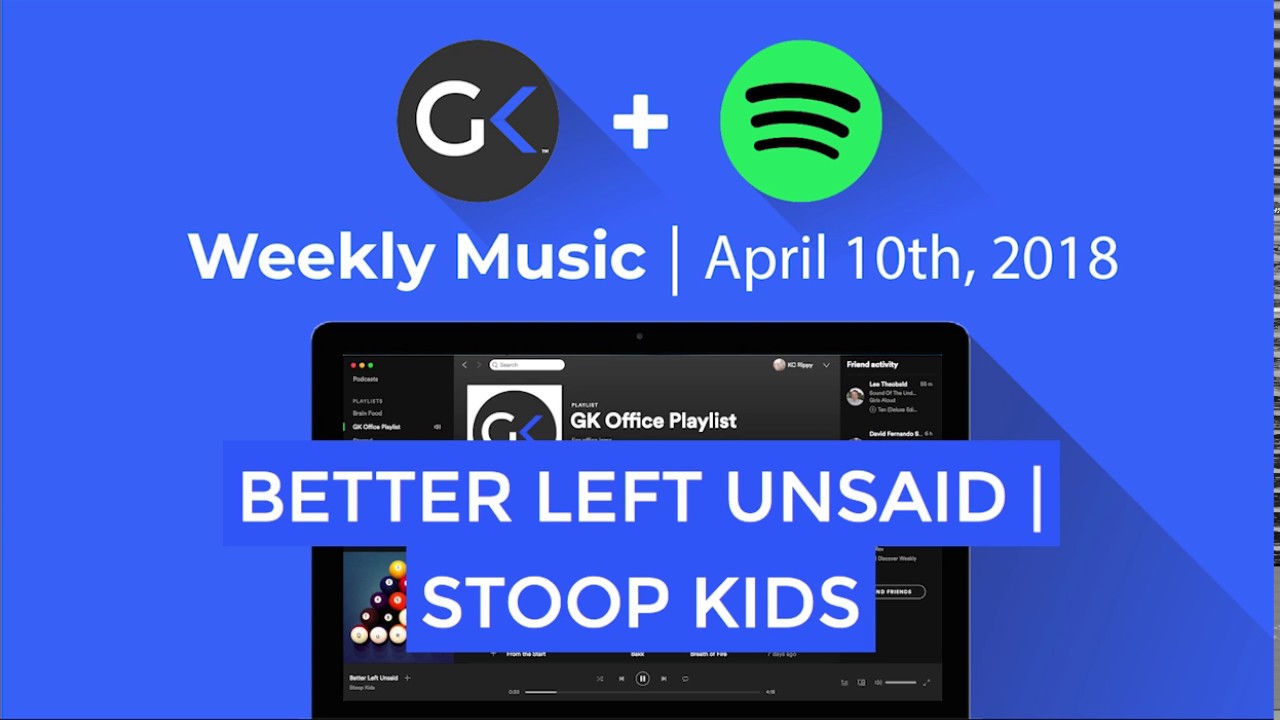 spotify new music 4 10 18 gk office playlist youtube office playlist music