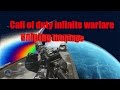 Call of duty infinite warfare sniping montage