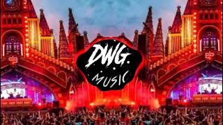 Alan Walker - Daimond Heart (DWG Music Hardstyle/Bootleg Remix)