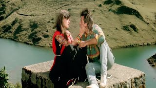 Zamaane Ke Dekhe Hai Rang Hazar | Full Song | Sadak | Sanjay Dutt, Pooja Bhatt