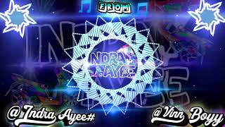 Status WA DJ Lala 30 detik🎵