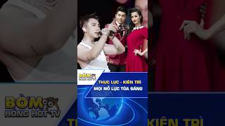 Tin showbiz mới | Sơn Tùng từng bị phớt lờ, giờ thành tượng đài nhạc trẻ #sontungmtp  #tinshowbiz