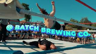 Bash The Brewery Live This Saturday In Corktown