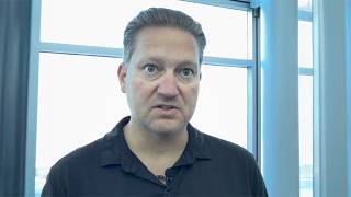 SIGGRAPH 2026: Lenovo's Shane Griffith