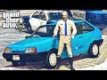 GTA 5 РЕАЛЬНАЯ ЖИЗНЬ ТРЕВОРА БОМЖА - ТРЕВОР КОП! УСТРОИЛСЯ В ПОЛИЦЕЙСКУЮ АКАДЕМИЮ! - ⚡ГАРВИН