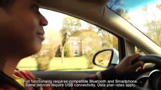The Amazing Technology of IntelliLink in Buick Verano Buick Verano Technology